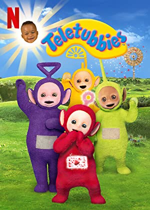 Teletubbies (swedish dub)